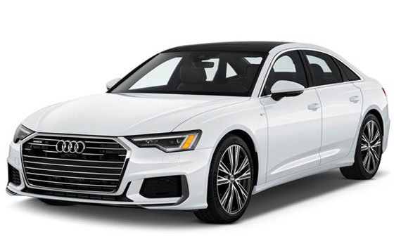 How Much It Cost To Hire Audi A6 In Dubai 