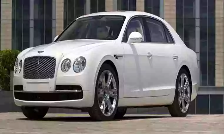 Bentley Hire In Dubai