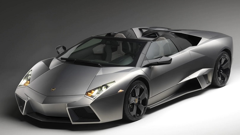 Lamborghini Reventon Rental In Dubai