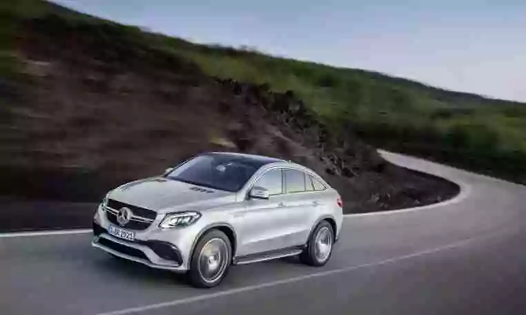 How To Hire A Mercedes Amg Gle 63 In Dubai