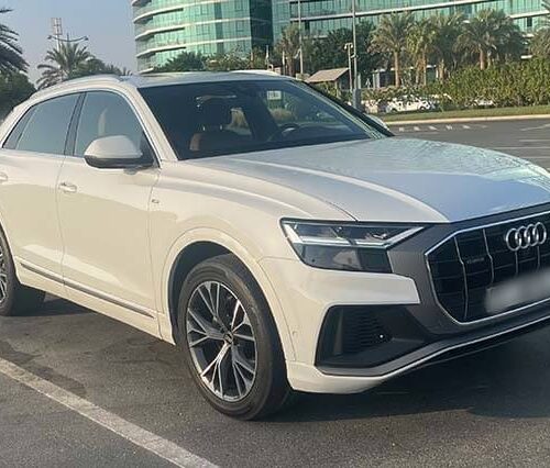 Audi-Q8-Rental-Dubai