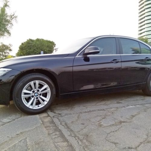 bmw 420i