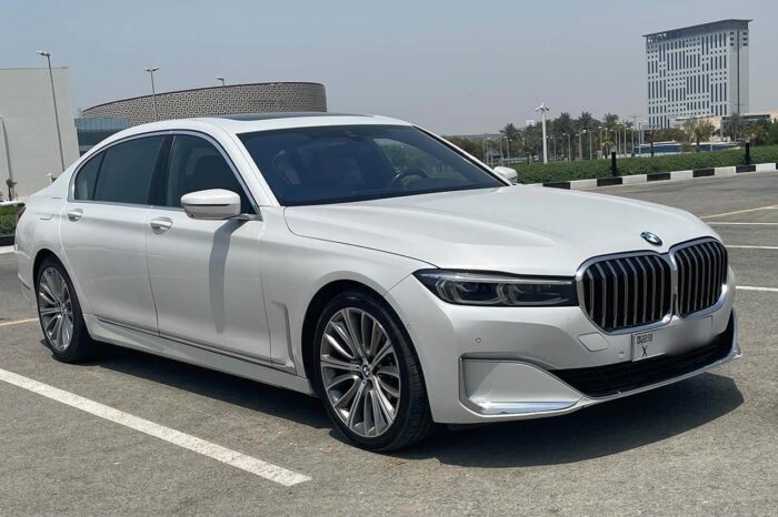 BMW 730i