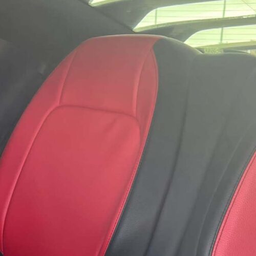 Cheap Ford Mustang Rental in Dubai
