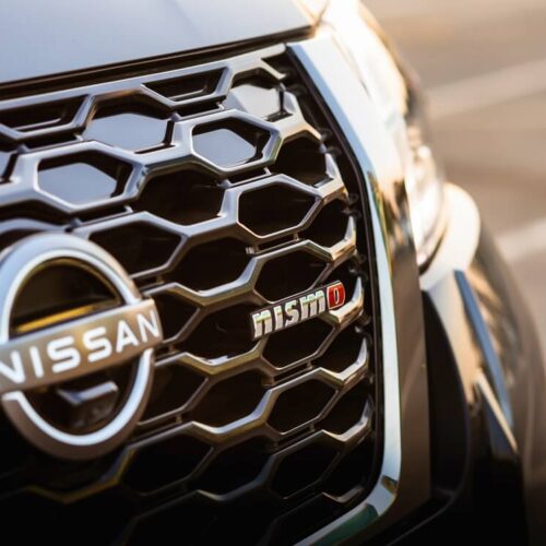 Nissan Nismo Price in Dubai