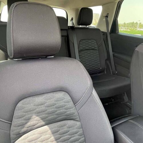 Nissan Pathfinder Price in Dubai