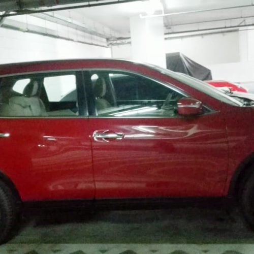 Nissan Xtrail (2)