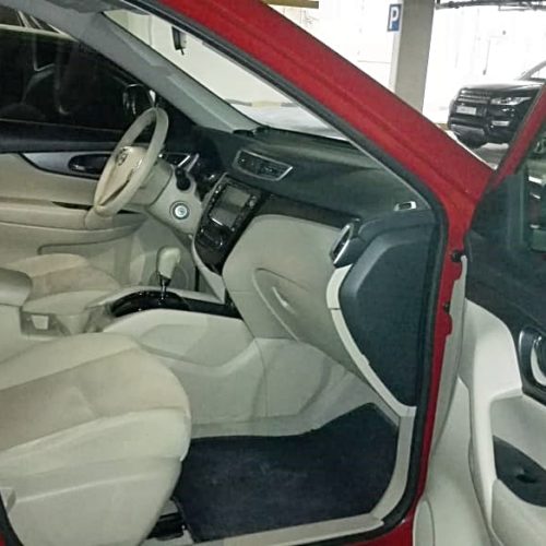 Nissan Xtrail (2)
