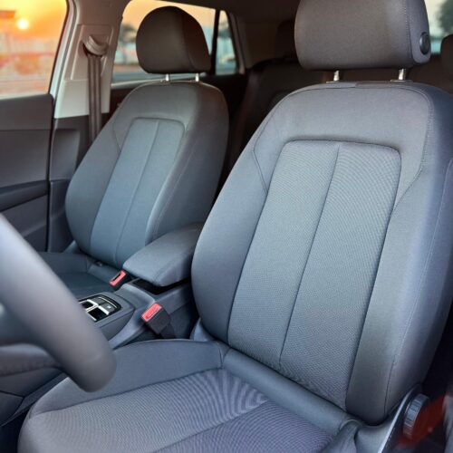 Rent Audi Q2 2025 in Dubai