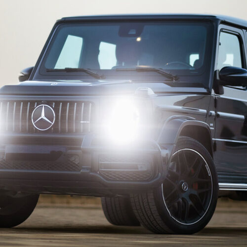 Rent G63 Dubai