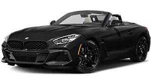 BMW Z4 2022 Rental Dubai