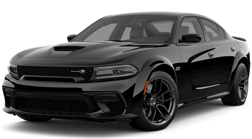 Dodge Charger Rental Dubai