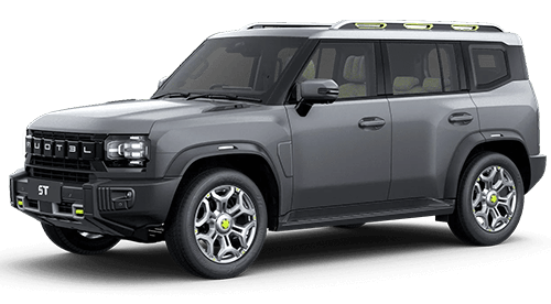 Jetour T2 2024 Rental Dubai