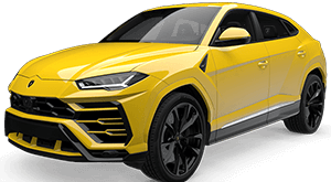 Lamborghini Urus 2021 Rental Dubai