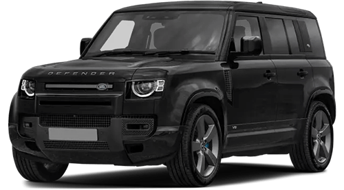 Range Rover Defender 2024 Rental Dubai