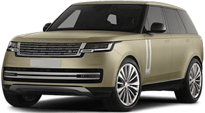 Range Rover Vogue 2023 Rental Dubai